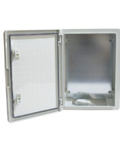 Razvodni orman ME-OA300x400x220mm L/H/W ABS IP65