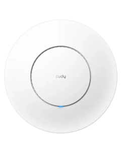 Cudy AC1200 Wi-Fi Access Point, AP1200 1.0,867 Mbps + 300 Mbps Wi-Fi 1, 802.3at/af, Passive PoE, D