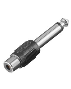 Audio adapter AC4