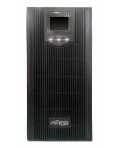 EG-UPS-PS3000-02 Gembird UPS sa stabilizatorom 3000VA (2400W) pure sine wave, LCD, USB, black