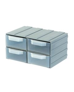 Klaser 4/1 15.5x20x10.5 cm 030669