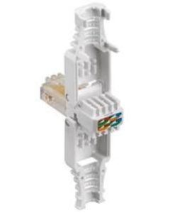 Lan utp CAT6 konektor PN688Y-C6 spajanje bez alata