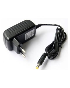 NPA-AC2410 Gembird 24V/1A 24W, Coper punjac sa uzemljenjem, konektor 5.5x2.1mm