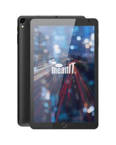 Tablet MeanIT X30 10.1, 1280x800, Quad Core, 5.000mAh, 2GB/16GB