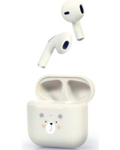 GEMBIRD Bežične bubice TWS-01 Teddy