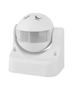 Senzor pokreta PIR-90B/WH