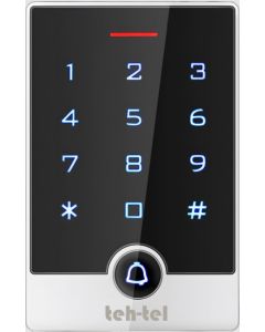 RFID ctac T15-WIFI/0960 tehtel 120x77x23mm