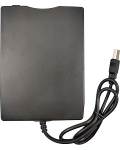 FLD-USB-05 Gembird Ekstern FFD USB1.1 3.5 Floppy Disk Drive