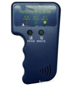 Aparat za Dupliranje tagova rfid 125khz