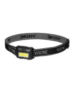 LED baterijska lampa za glavu LT-7 1W, 3xAAA 6000K