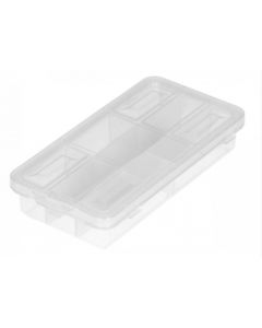 Organizer KKNO2010 Organizaciona kutija-klaser 180x90x35mm