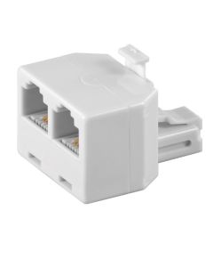 Telefonski razdelnik TS16-2/WH