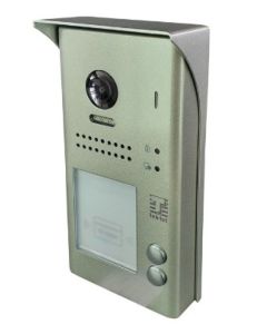 Teh-tel Tastatura DT607 /ID/FE-S2 2 tastera