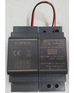 Teh-tel PC7 elektricni sklop za napajanje 0926