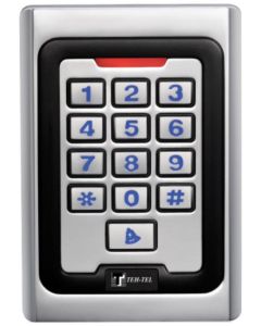 Teh-tel k5 Metalni RFID citac - šifrator antivandal