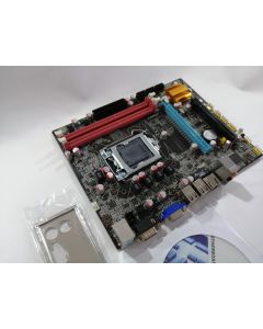 Maticna Ploca * GMB 1156 H55-Y,DDR3 Gigabit Intel H55