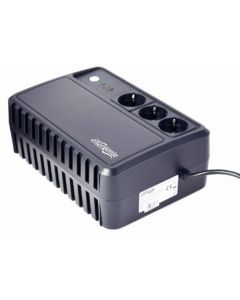EG-UPS-3SDT800-01 Gembird UPS sa stabilizatorom 800VA 480W 3xschuko