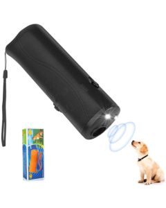 SMART-DOG-FLASHLIGHT-AGG-01 Gembird Snažan ultrazvucni RASTERIVAC PASA, Dreser za pse