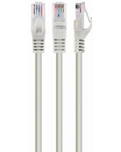 PP6U-10M Gembird Mrezni kabl, CAT6 UTP Patch cord 10m grey