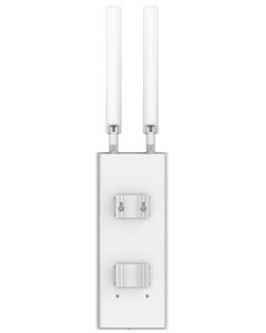 Cudy LT500 Outdoor 4G LTE Cat 4 AC1200 Wi-Fi Route, Nano SIM Slot, 10/100 Mbps WAN/LAN