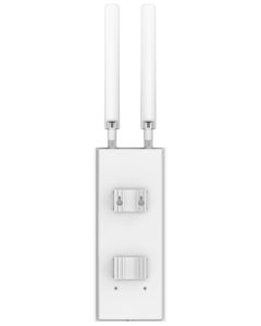 Cudy AP1300 Outdoor AC1200 Gigabit Wireless Access Point, MU-MIMO/OFDMA, Mesh, IP65