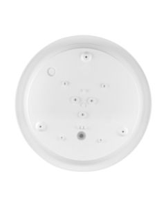 LED plafonjera sa senzorom pokreta 18W hladno bela LPFS295C1-CW-18