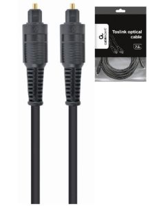 CC-OPT-7.5M Gembird Toslink opticki kabl 7.5m