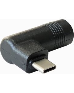 M 20V PD Gembird konektor TYPE-C 8.2x2.35mm (SAMO za punjac NPA-AC7D!)