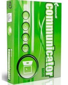 Papir Fotokopir MONDI/Communicator A4/80g m2/ 500Lista za laser,inkjet i fotokopir masine Ris papira