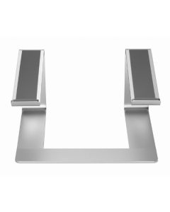 NBS-D1-01 Gembird postolje za laptop 15,6, max.5kg, aluminum