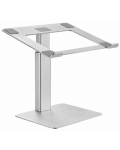 NBS-D1-02 Gembird podesivo postolje za laptop 15,6, max.5kg, 225~380mm, aluminum