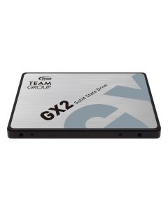 TeamGroup 2.5 128GB SSD SATA3 GX2 7mm 500/320MB/s T253X2128G0C101