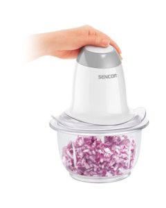 Seckalica SENCOR 4330WH 230W