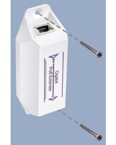 Cudy POE10 * 30W Gigabit PoE+ Injector, 802.3at/802.3af Standard, Data and Power 100 Meters (2665)