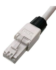 Utp konektor Cat6a PNG40C6A