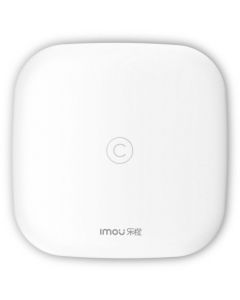 Imou IOT-ZG1-EU Alarmni hub sa podrškom do 32 periferije