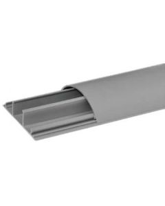 Kanalica ME-75x18mm 2m podni kablovski kanal PVC