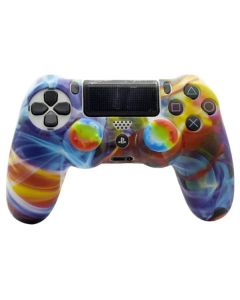 Silikonska zastita za Dzojstik PS4 601161