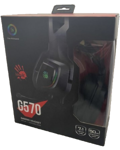 OUTLET - A4TECH G570 - 25