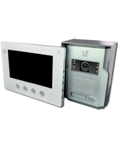 Teh-Tel Video interfon HIT 7