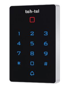 Teh-tel RFID èitaè/šifrator T12