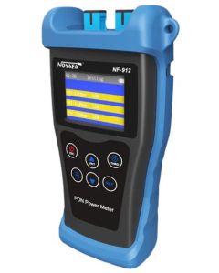 NOYAFA NF-912 PON TESTER  OPTIKE