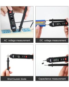 NOYAFA NF-5310B SMART PEN Digitalni multimetar