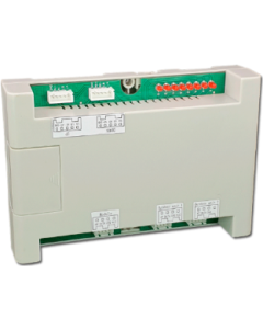 Teh-Tel Komutator za audio interfon Q2