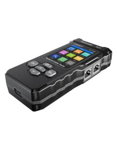Noyafa LAN TESTER POE NF-8506 PoE/PING