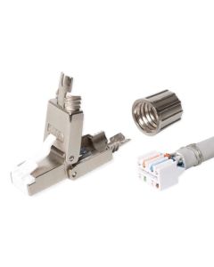 LAN UTP KONEKTOR CAT7 STP 40S1C7