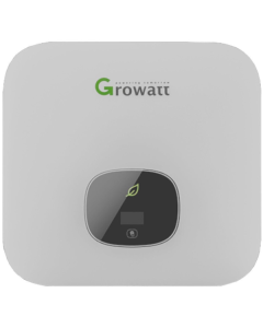 Inv.Growatt * MIN 3600TL-XE, 2 MPPts Inverter, sa DC izolatorom