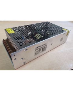 NAPR-24V/10A Gembird Napajanje rupicasto