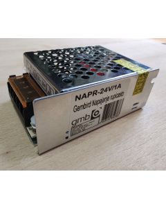 NAPR-24V/1A Gembird Napajanje rupicasto