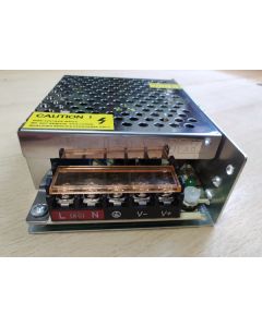 NAPR-24V/2A Gembird Napajanje rupicasto